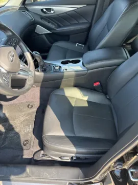 Another view of 2023 INFINITI Q50 LUXE for sale in Georgetown, TX at Georgetown INFINITI