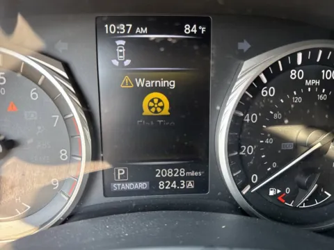 Black 2023 INFINITI Q50 LUXE for sale in Georgetown, TX