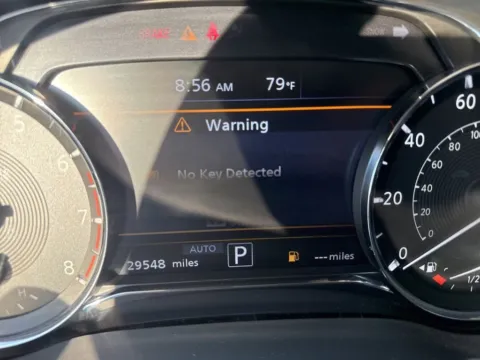 Silver 2022 INFINITI QX80 LUXE for sale in Georgetown, TX