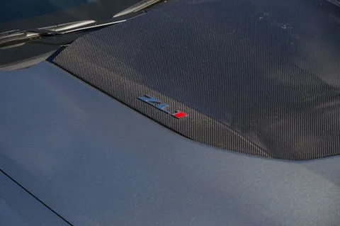 More photos of 2023 Chevrolet Camaro ZL1 at Georgetown INFINITI, TX