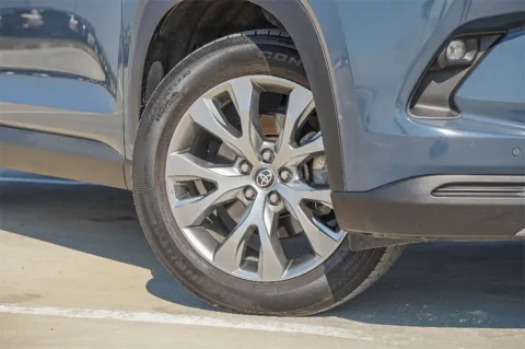 Photos of 2024 Toyota Grand Highlander Limited for sale in Georgetown, TX at Georgetown INFINITI