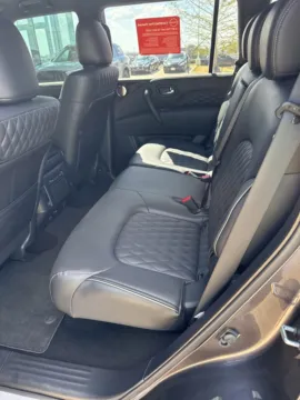 More photos of 2024 INFINITI QX80 SENSORY at Georgetown INFINITI, TX
