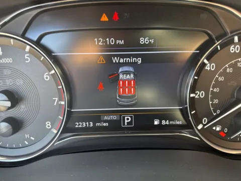 Gray 2024 INFINITI QX80 SENSORY for sale in Georgetown, TX