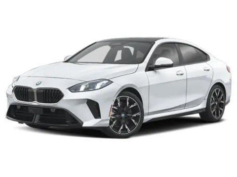 White 2025 BMW 2 Series 228 xDrive for sale in Georgetown, TX