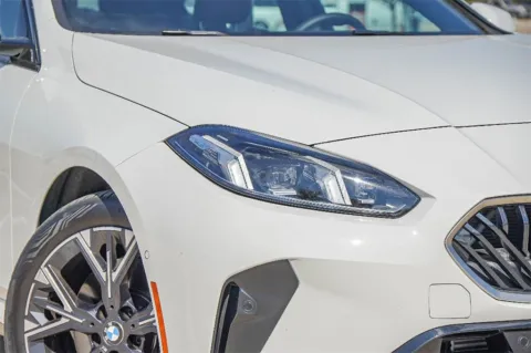 Another view of 2025 BMW 2 Series 228 xDrive for sale in Georgetown, TX at Georgetown INFINITI