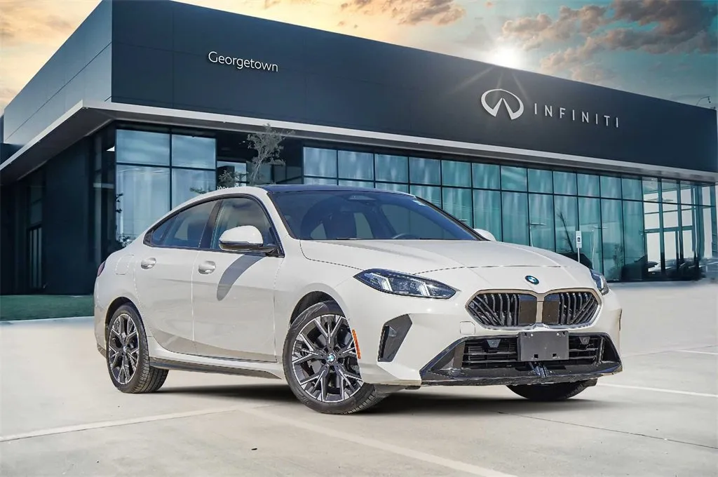 2025 BMW 2 Series 228 xDrive for sale in Georgetown, TX