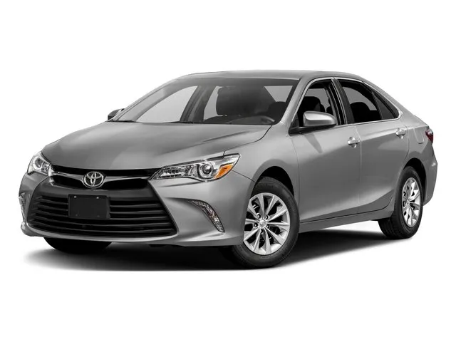2017 Toyota Camry LE for sale in Georgetown, TX