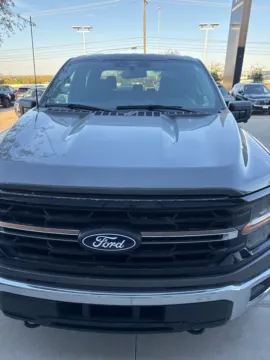 Photos of 2024 Ford F-150 XLT for sale in Georgetown, TX at Georgetown INFINITI
