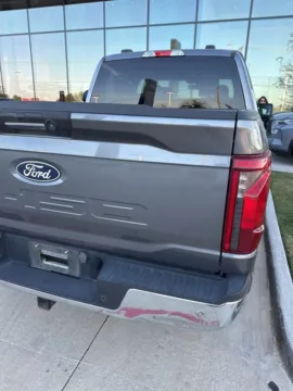 More photos of 2024 Ford F-150 XLT at Georgetown INFINITI, TX