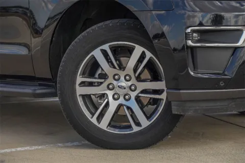 Photos of 2024 Ford Expedition Max Limited for sale in Georgetown, TX at Georgetown INFINITI