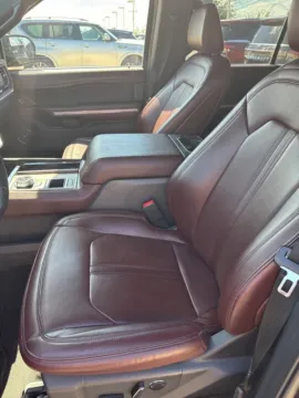 Another view of 2024 Ford Expedition Max Limited for sale in Georgetown, TX at Georgetown INFINITI