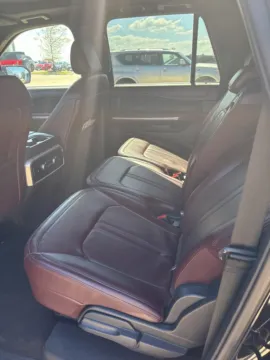 More photos of 2024 Ford Expedition Max Limited at Georgetown INFINITI, TX