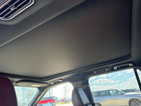 More photos of 2024 Ford Expedition Max Limited at Georgetown INFINITI, TX