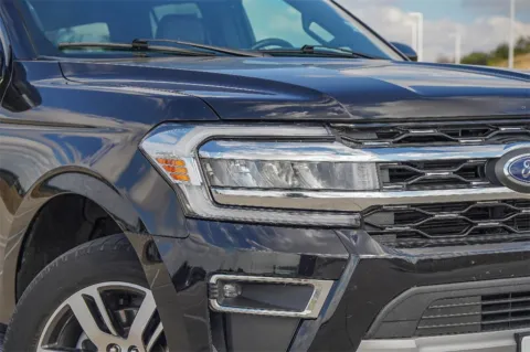 Another view of 2024 Ford Expedition Max Limited for sale in Georgetown, TX at Georgetown INFINITI