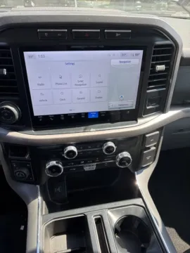 Photos of 2024 Ford F-150 XLT for sale in Georgetown, TX at Georgetown INFINITI