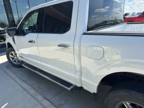 More photos of 2024 Ford F-150 XLT at Georgetown INFINITI, TX