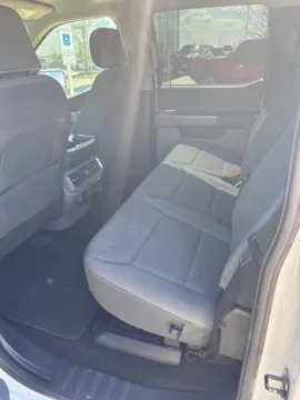 More photos of 2024 Ford F-150 XLT at Georgetown INFINITI, TX