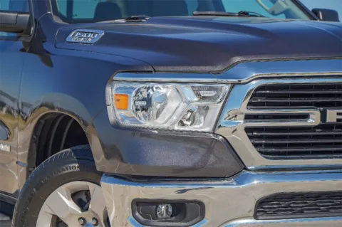 Another view of 2020 Ram 1500 Big Horn for sale in Georgetown, TX at Georgetown INFINITI