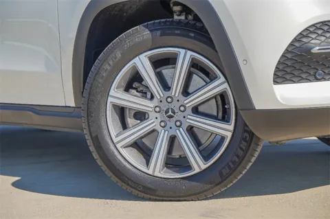 Photos of 2022 Mercedes-Benz GLS 450 for sale in Georgetown, TX at Georgetown INFINITI