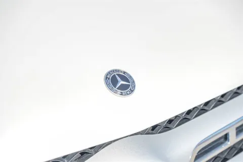 More photos of 2022 Mercedes-Benz GLS 450 at Georgetown INFINITI, TX