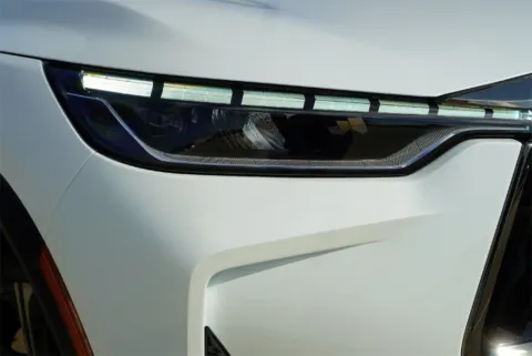 Photos of 2026 INFINITI QX60 AUTOGRAPH for sale in Georgetown, TX at Georgetown INFINITI