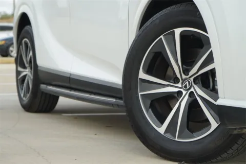 Another view of 2024 Lexus RX 350 Premium for sale in Georgetown, TX at Georgetown INFINITI