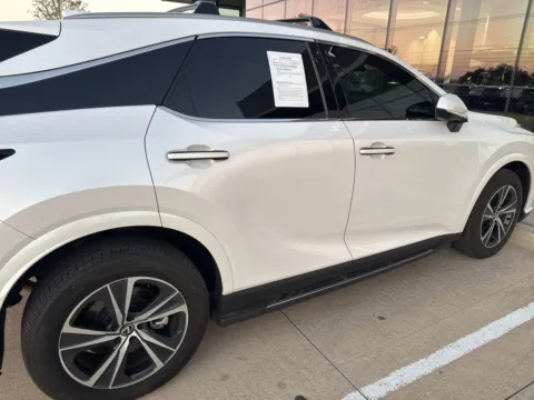 More photos of 2024 Lexus RX 350 Premium at Georgetown INFINITI, TX