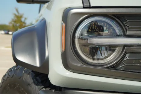 Photos of 2023 Ford Bronco Raptor for sale in Georgetown, TX at Georgetown INFINITI