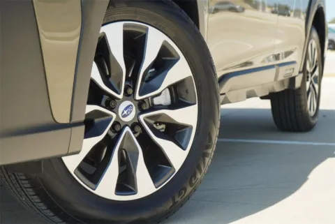 More photos of 2025 Subaru Outback Touring XT at Georgetown INFINITI, TX
