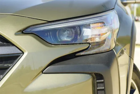 Another view of 2025 Subaru Outback Touring XT for sale in Georgetown, TX at Georgetown INFINITI
