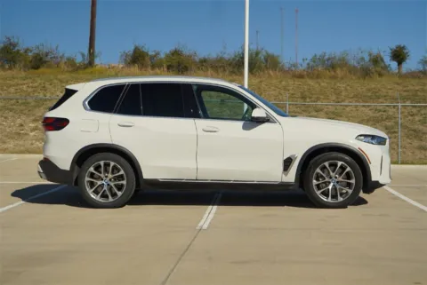More photos of 2025 BMW X5 xDrive50e at Georgetown INFINITI, TX