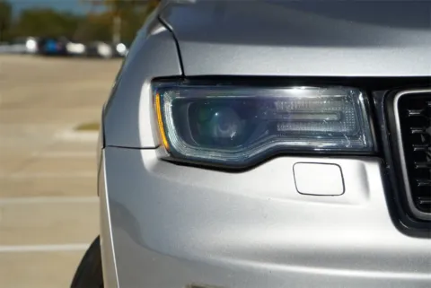 Photos of 2018 Jeep Grand Cherokee High Altitude for sale in Georgetown, TX at Georgetown INFINITI