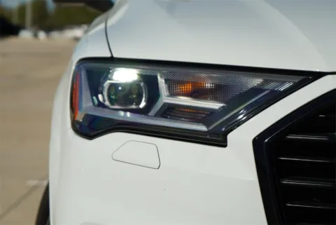 Photos of 2021 Audi Q7 Premium Plus for sale in Georgetown, TX at Georgetown INFINITI