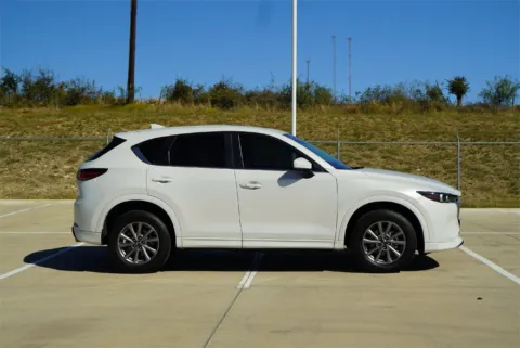 More photos of 2024 Mazda CX-5 2.5 S Preferred Package at Georgetown INFINITI, TX