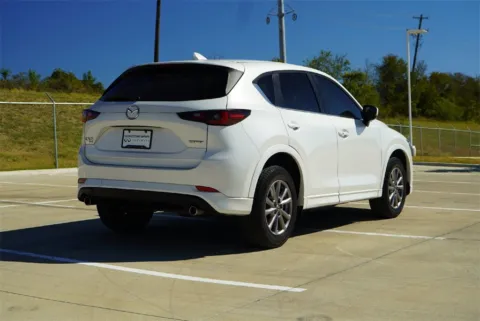 More photos of 2024 Mazda CX-5 2.5 S Preferred Package at Georgetown INFINITI, TX