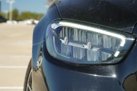 Photos of 2022 Mercedes-Benz E-Class E 450 for sale in Georgetown, TX at Georgetown INFINITI