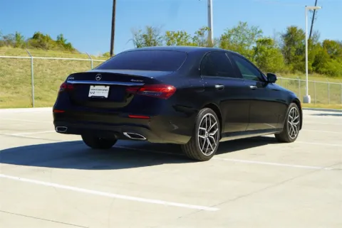More photos of 2022 Mercedes-Benz E-Class E 450 at Georgetown INFINITI, TX