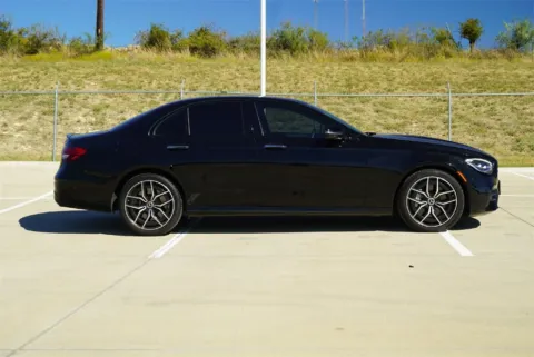 More photos of 2022 Mercedes-Benz E-Class E 450 at Georgetown INFINITI, TX