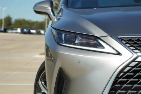 Photos of 2022 Lexus RX 350 for sale in Georgetown, TX at Georgetown INFINITI