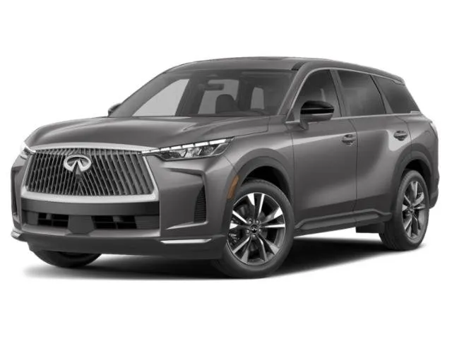 2026 INFINITI QX60 LUXE for sale in Georgetown, TX