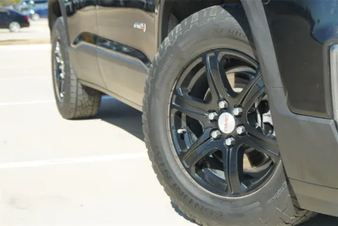 Another view of 2021 GMC Acadia AT4 for sale in Georgetown, TX at Georgetown INFINITI