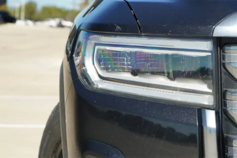 Photos of 2021 GMC Acadia AT4 for sale in Georgetown, TX at Georgetown INFINITI