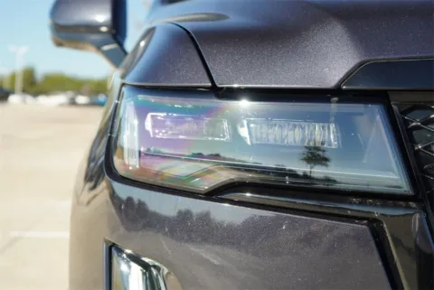 Photos of 2024 Cadillac Escalade 4WD Sport for sale in Georgetown, TX at Georgetown INFINITI