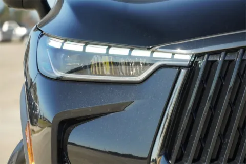 Photos of 2026 INFINITI QX60 AUTOGRAPH for sale in Georgetown, TX at Georgetown INFINITI