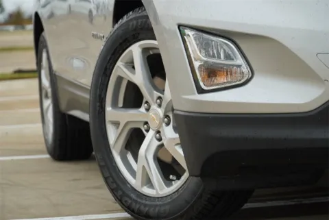 Another view of 2021 Chevrolet Equinox Premier for sale in Georgetown, TX at Georgetown INFINITI