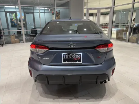 More photos of 2026 Toyota Corolla SE at Hixson Toyota, LA