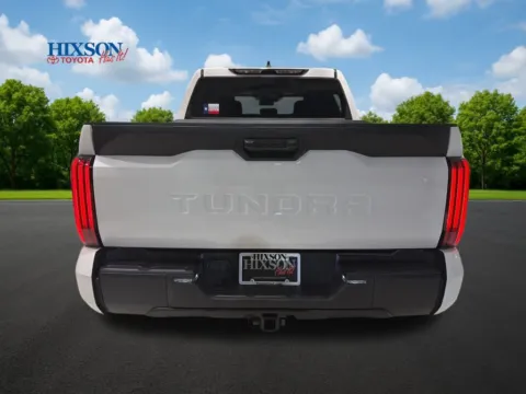 More photos of 2026 Toyota Tundra SR at Hixson Toyota, LA