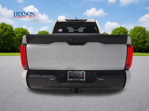 More photos of 2026 Toyota Tundra SR at Hixson Toyota, LA