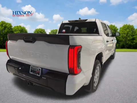 More photos of 2026 Toyota Tundra SR at Hixson Toyota, LA