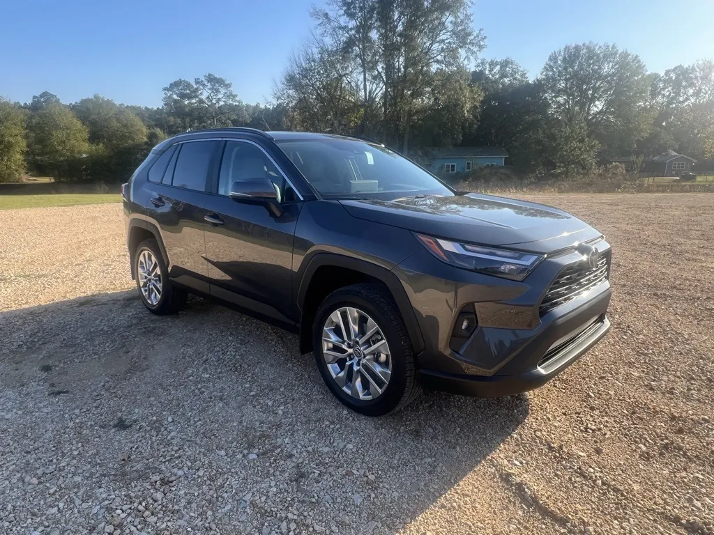 2025 Toyota RAV4 XLE Premium for sale in DeRidder, LA